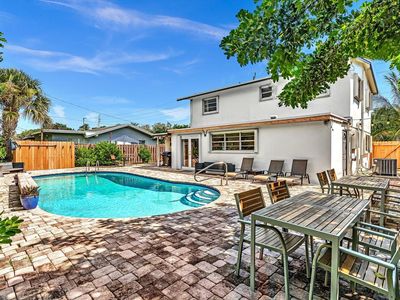 731 NE 13th Ave, Pompano Beach, FL, 33060