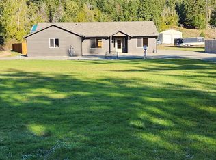 95779 Saunders Creek Rd, Gold Beach, OR 97444