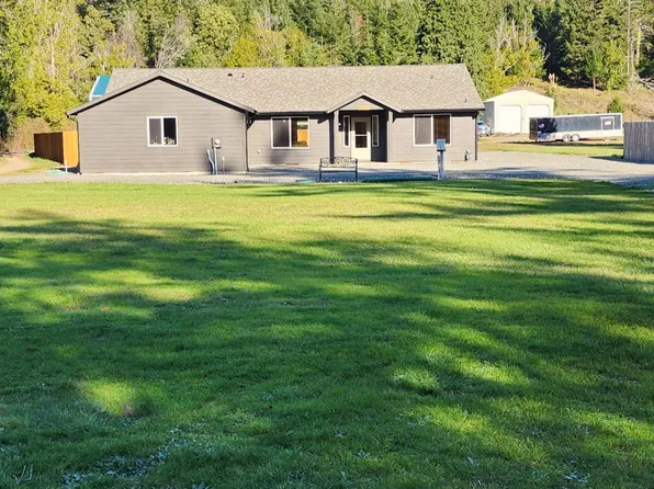 95779 Saunders Creek Rd, Gold Beach, OR 97444