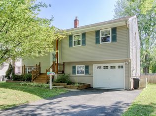 154 Harrison Rd, Parsippany, NJ 07054