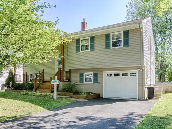 154 Harrison Rd, Parsippany, NJ 07054