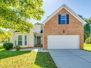 2527 Ivy Creek Frd, York, SC 29745