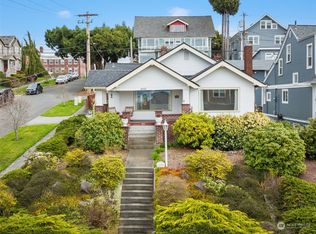 2101 Grand Ave, Everett, WA 98201