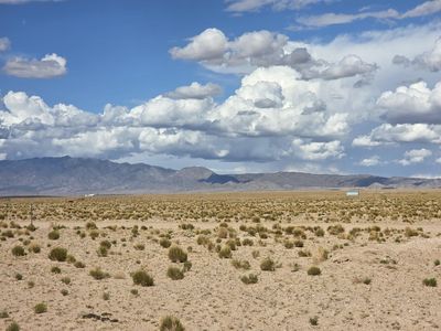 Vl Range Block 109 Lot 15-2, Socorro, NM, 87801