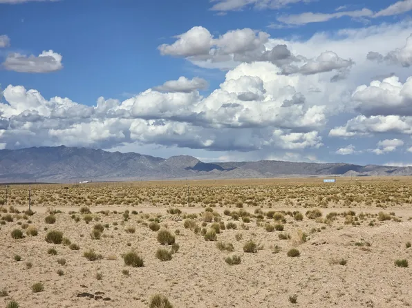 Vl Range Block 109 Lot 15-2, Socorro, NM 87801