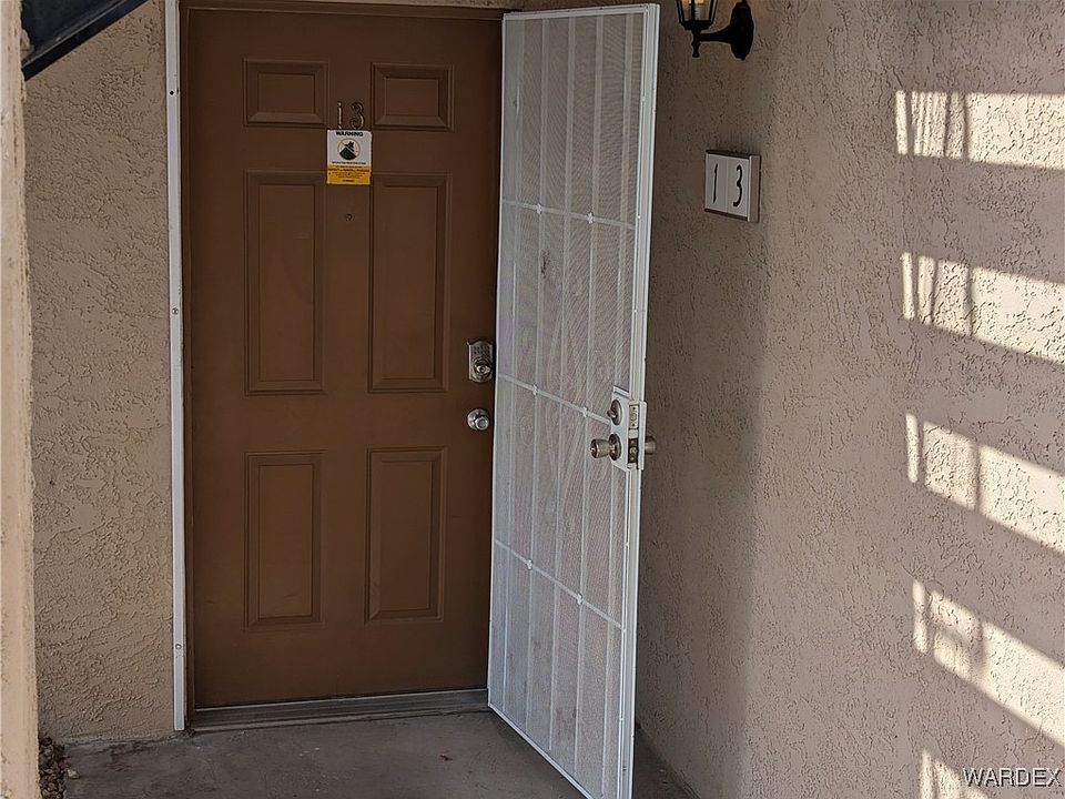 1st image of 1280 Mohave Drive #13