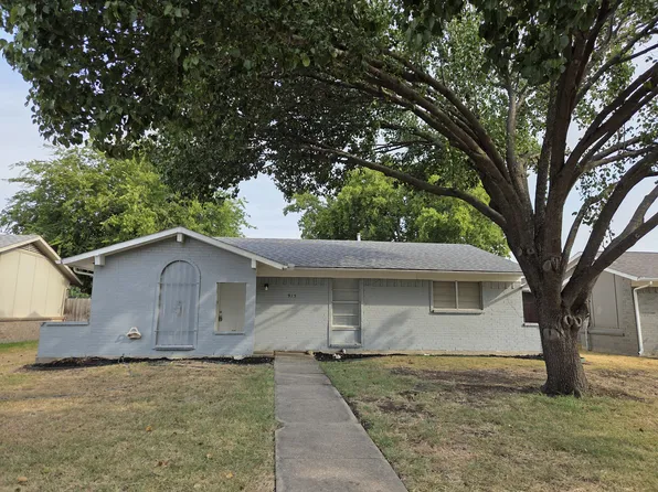 913 Meadow Mead Dr #1, Allen, TX 75002