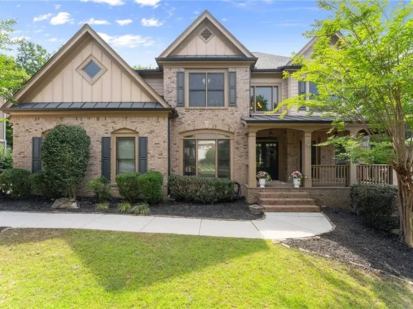 7321 Lazy Hammock Way, Flowery Branch, GA 30542