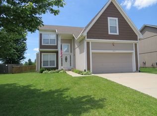 18354 Butternut St, Gardner, KS 66030