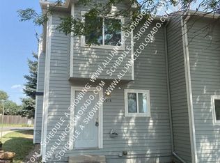 4076 Muse Way #1, Colorado Springs, CO 80907