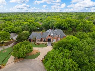 730 Elk Rdg, Fairview, TX 75069