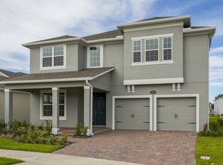 709 Orange Belt Loop, Winter Garden, FL 34787