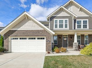 4569 Donegal Ave, Union, KY 41091