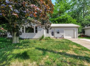 1706 W Kirby Ave, Champaign, IL 61821