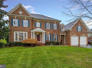 43604 Emerald Dunes Pl, Leesburg, VA 20176