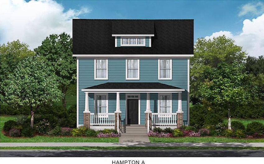 1st image of 5013 W West Liberty Park Cir