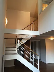 Rented by Corcoran