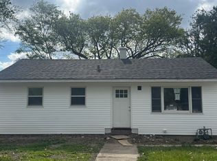 (Undisclosed Address), Joliet, IL 60435