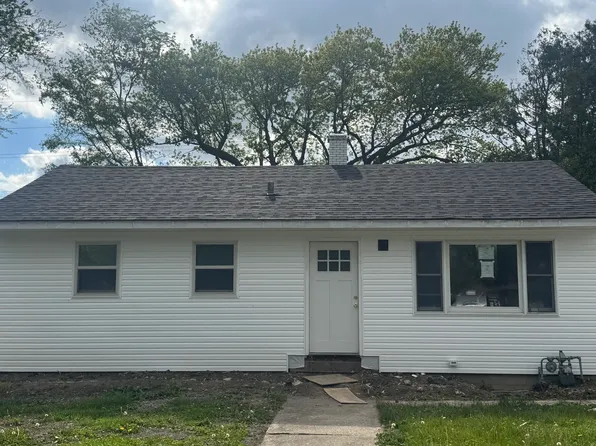 (undisclosed Address), Joliet, IL 60435