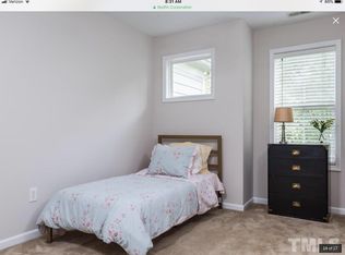 1525 Town Home Dr, Apex, NC 27502