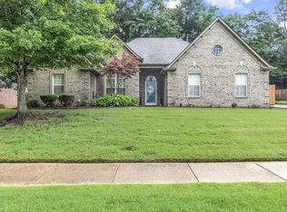 5123 Welbourne Cv, Arlington, TN 38002