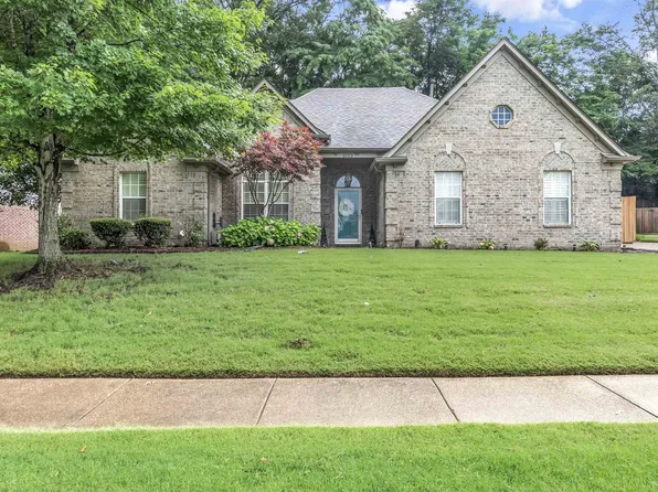 5123 Welbourne Cv, Arlington, TN 38002