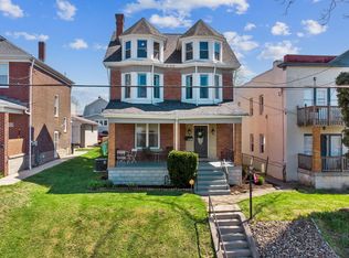 343 Cornell Ave, Pittsburgh, PA