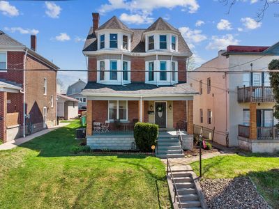 343 Cornell Ave, Pittsburgh, PA, 15229