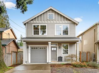 6920 SE Lamphier St, Milwaukie, OR 97222