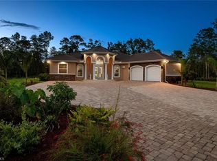 4011 Randall BLVD, NAPLES, FL 34120