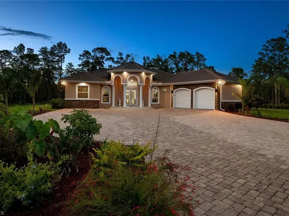 4011 Randall BLVD, NAPLES, FL 34120