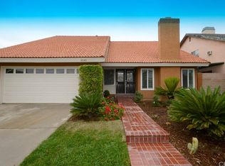 2043 Evangelina St, West Covina, CA 91792