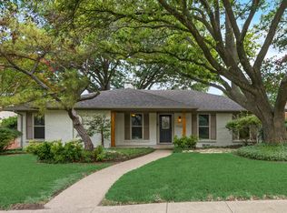 7720 El Pastel Dr, Dallas, TX 75248