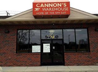 4693 S Middlebelt Rd, Westland, MI 48186