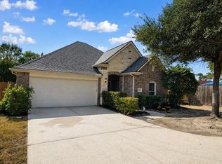 26950 Armor Smith Dr, Kingwood, TX 77339