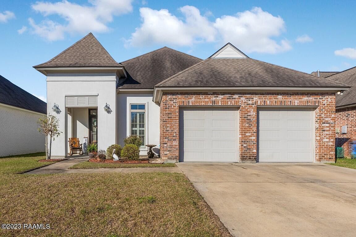 308 Cypress View Dr, Youngsville, LA 70592 Zillow