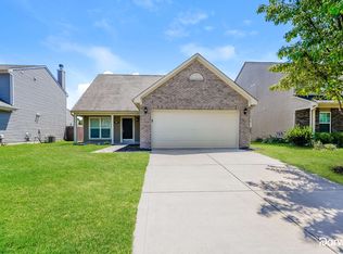 7521 Jenison Dr, Indianapolis, IN 46217