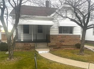 610 Wamba Ave, Toledo, OH 43607