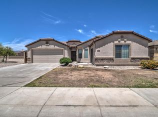 23002 W Morning Glory St, Buckeye, AZ 85326