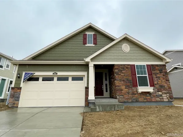 2992 E 161st Place, Thornton, CO 80602