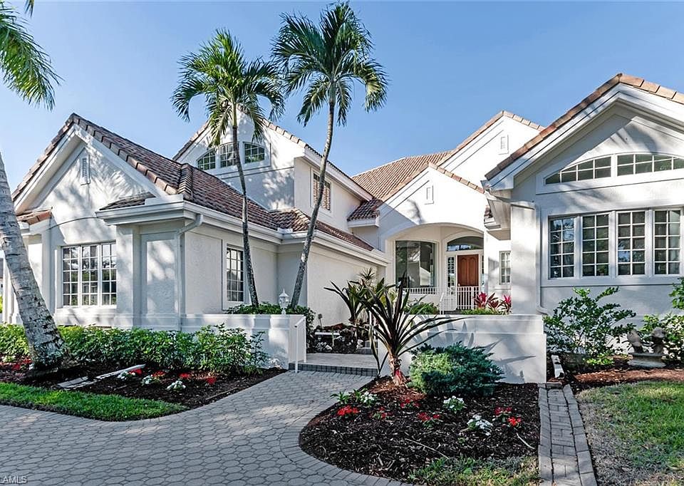 2540 Half Moon Walk, Naples, FL 34102 Zillow