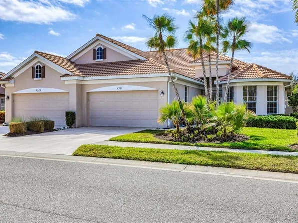 5391 White Ibis Dr, North Port, FL 34287