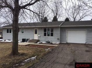 430 3rd Ave, Pemberton, MN 56078