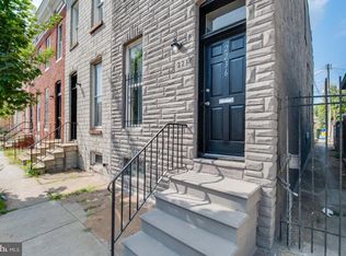 2236 Orleans St, Baltimore, MD 21231