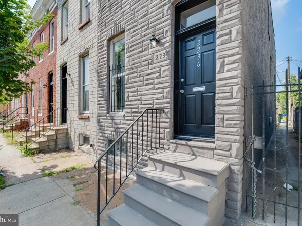 2236 Orleans St, Baltimore, MD 21231