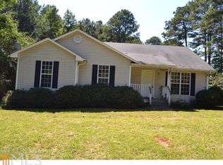 850 Simmons Rd, Social Circle, GA 30025