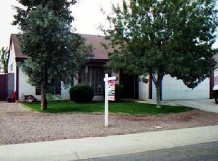661 E Calle Del Norte Dr, Chandler, AZ 85225