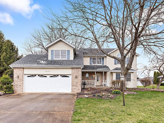 2nd image of 1003 Paul Dr