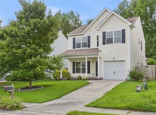 2909 Snuggles Ct, Toano, VA 23168