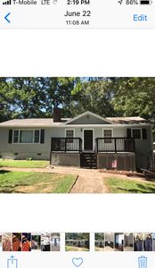 4692 Lake Cir, Forest Park, GA, 30297